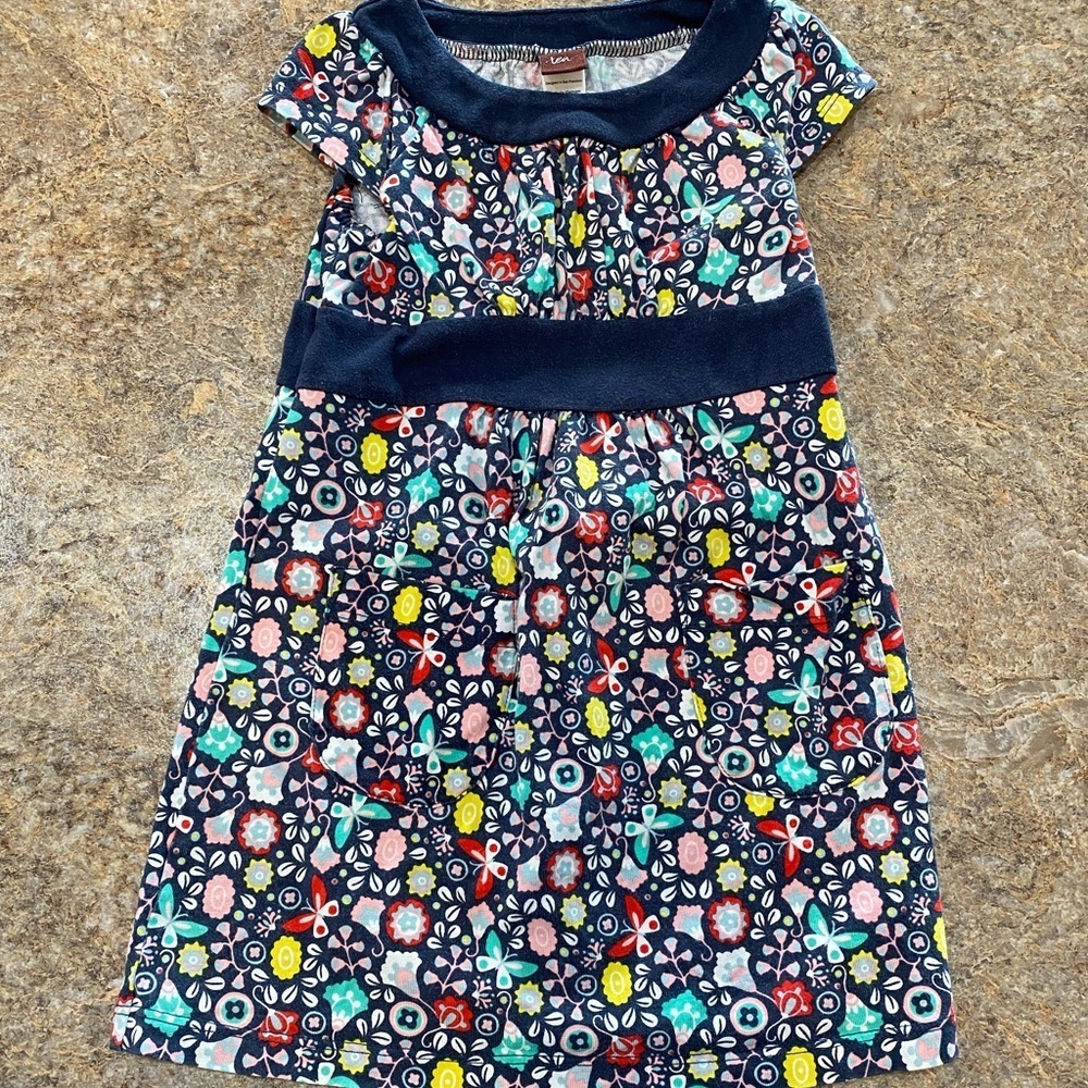 Tea Collection Dress